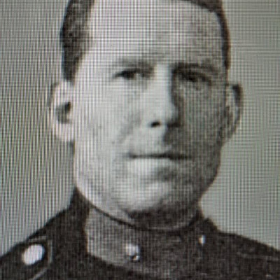 Pieter Schroons