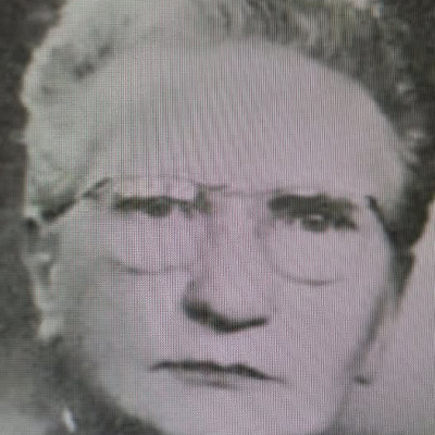 Maria Houbrechts