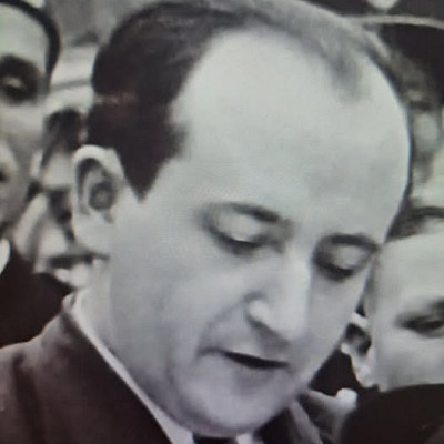 Jules Slambrouck