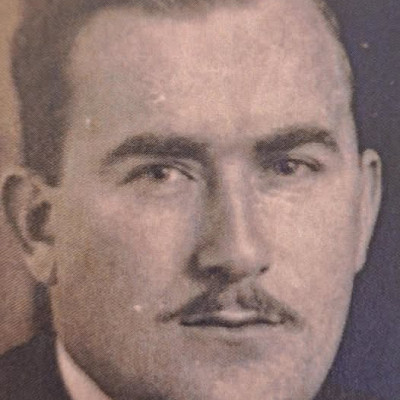 Edouard Malinowski