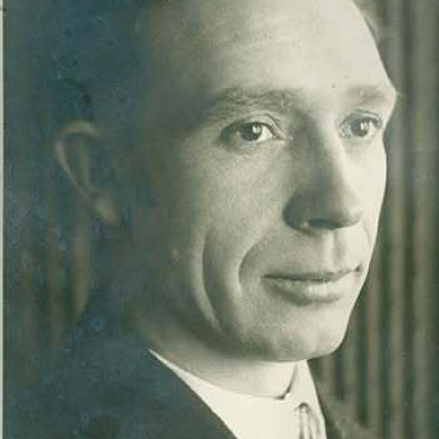 Louis De Saedeleer