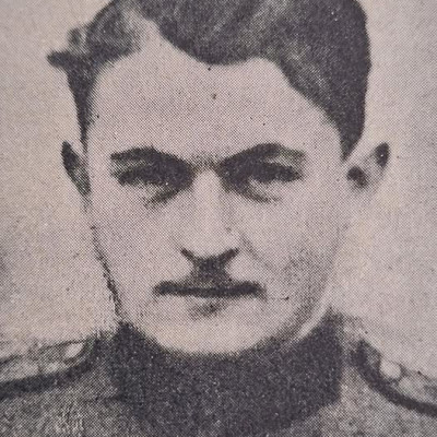 Camille Hans