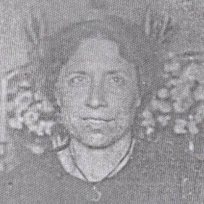 Pauline Vincke