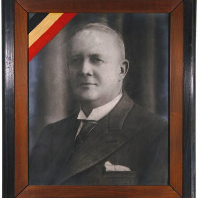 Edmond Preys