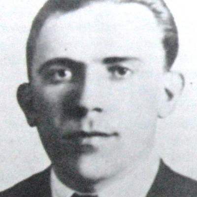 Chrétien Nyckees