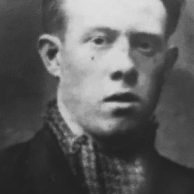 Alfons Todts