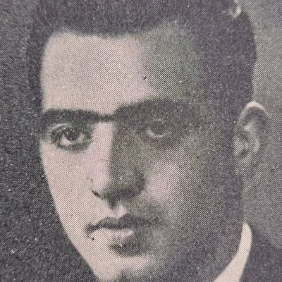 Edmond Francq