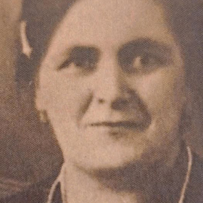 Pierina Spagnolo