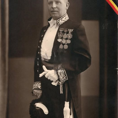 Maurice Seys