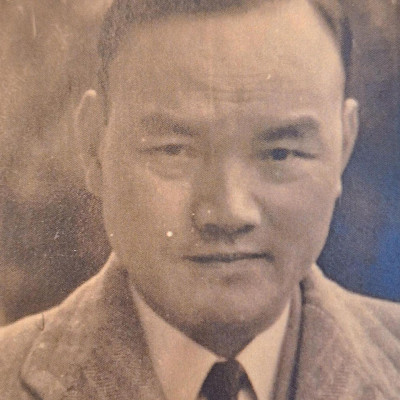 Yu Yin Line