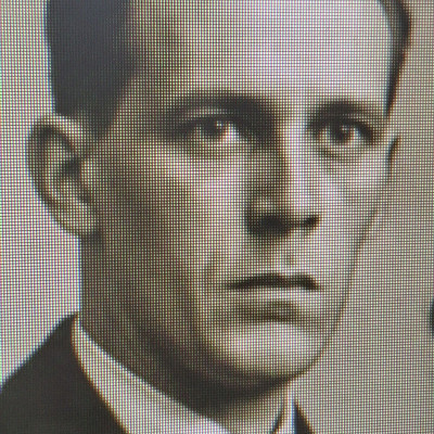 Arthur Schalenborgh