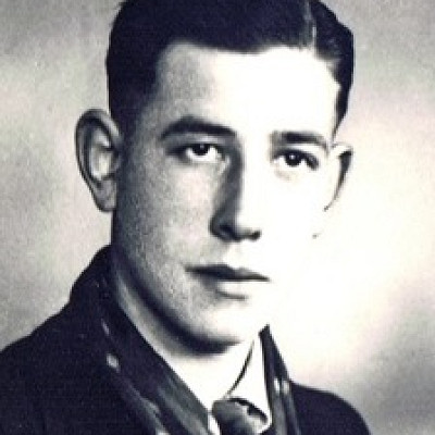 Evarist Deconinck