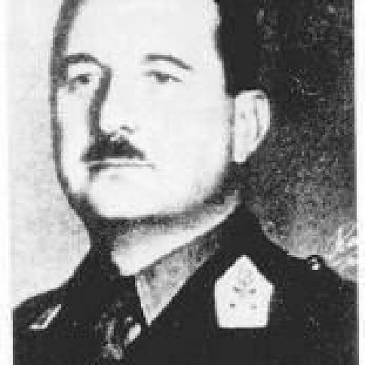 Jules Bastin