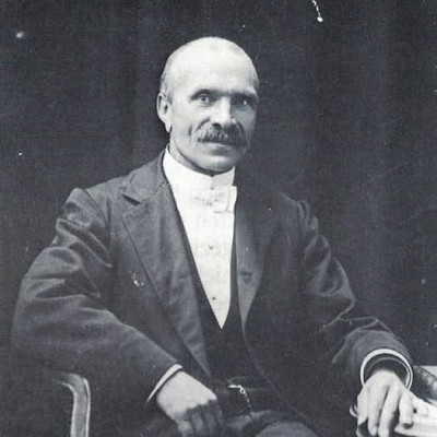 Kamiel Algoet