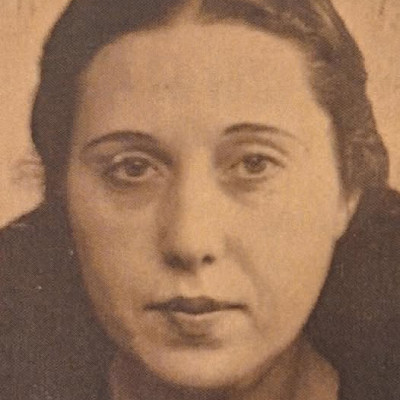 Nathalie Wilensky