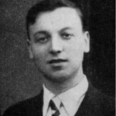 Camille De Roeck