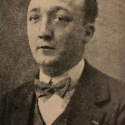 Georges Némegaire