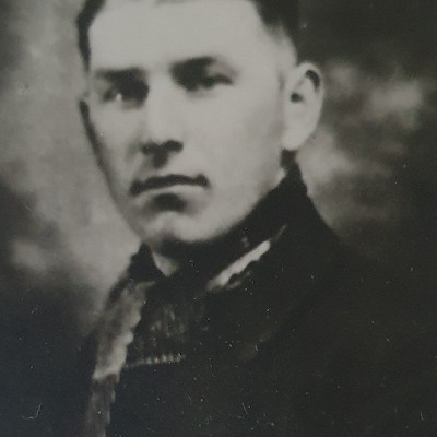 Gustaaf Dehaese