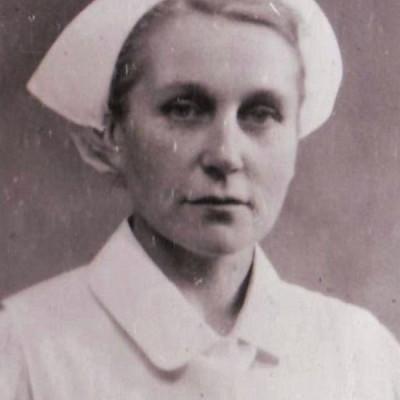 Helene Pilatte