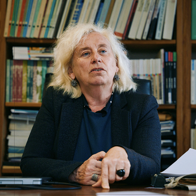 ‘Het cliché van de collaborerende Vlaming en de verzettende Waal houdt geen steek’