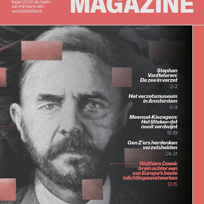 Het Heldenmagazine