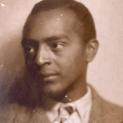 Johny Vosté