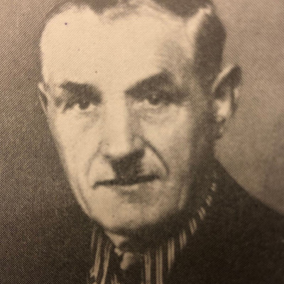 Hector Ameye