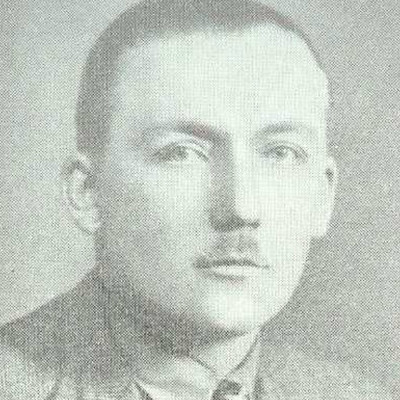 Marcel De Ruytter