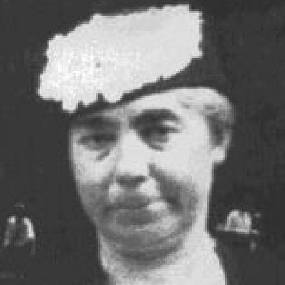 Marceline Deloge
