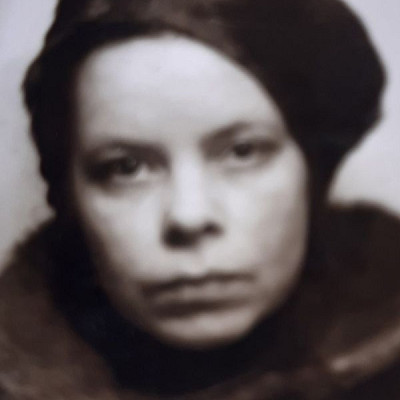 Marina Chafroff