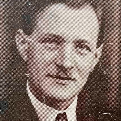 Paul Garcet