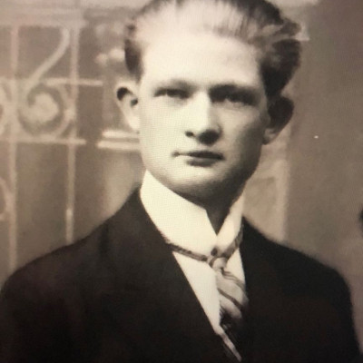 Raymond Vrancken
