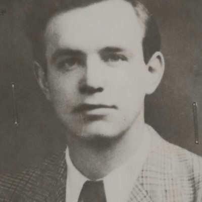 Reginald Goddemaer