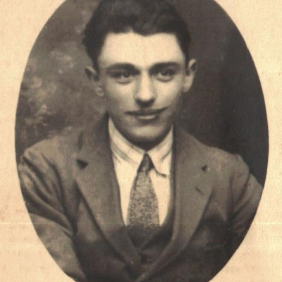 Gustaaf Decaluwé