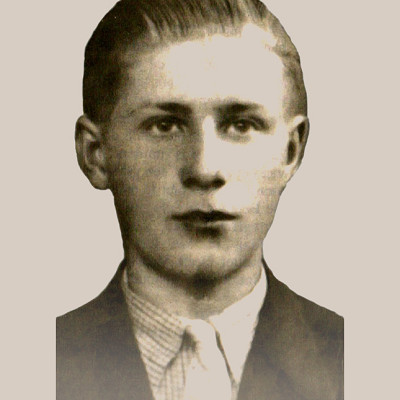 Tieners in het verzet: portret van de 14-jarige Mathieu Hinoul