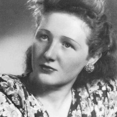 Hortense Daman