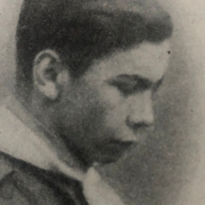 Jacques Lagalis