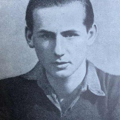 Jacques Le Sergeant D’Hendecourt