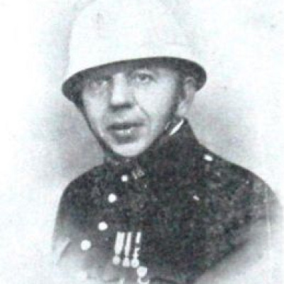 Jules-Maurice Lienaert