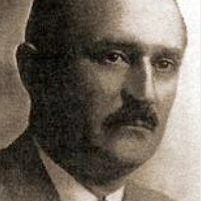 Louis Begault