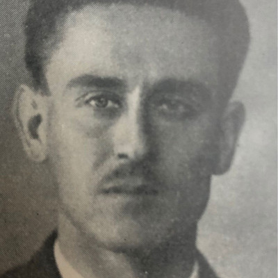 Lucien Deprez