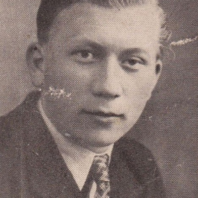 Maurice Allaert