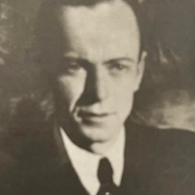 Paul Van den Broeck