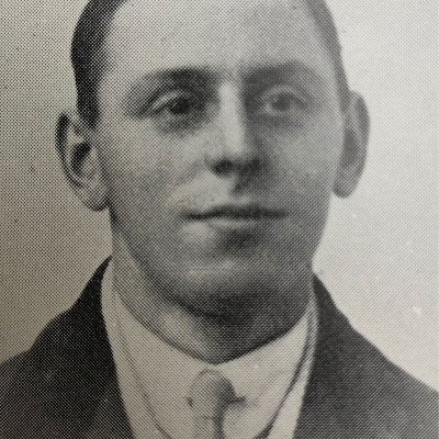 Willy Bernaert