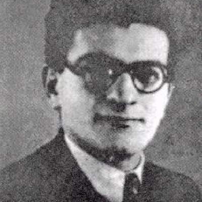 Abraham Léon