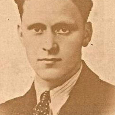 André Geryl