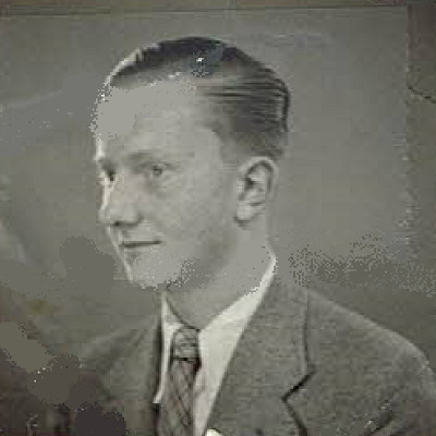 André Guillet