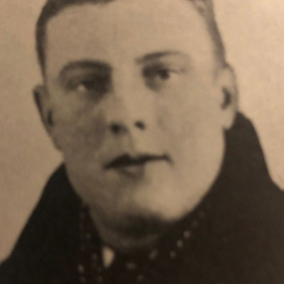 August Van Laere