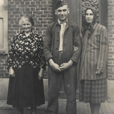 Clara Draulans