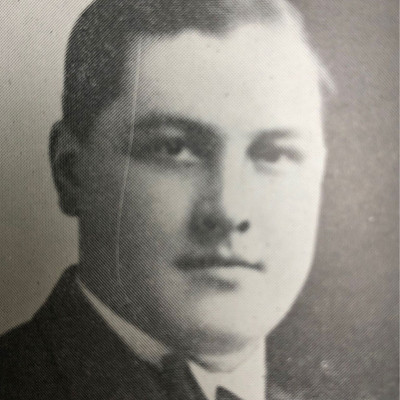 Constant De Greef